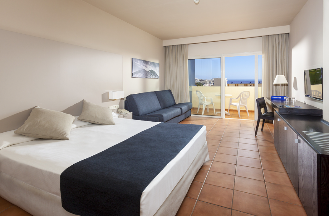 Superior Family Room